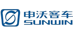 申沃客车